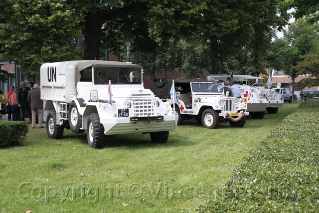 Veteranendag 2014